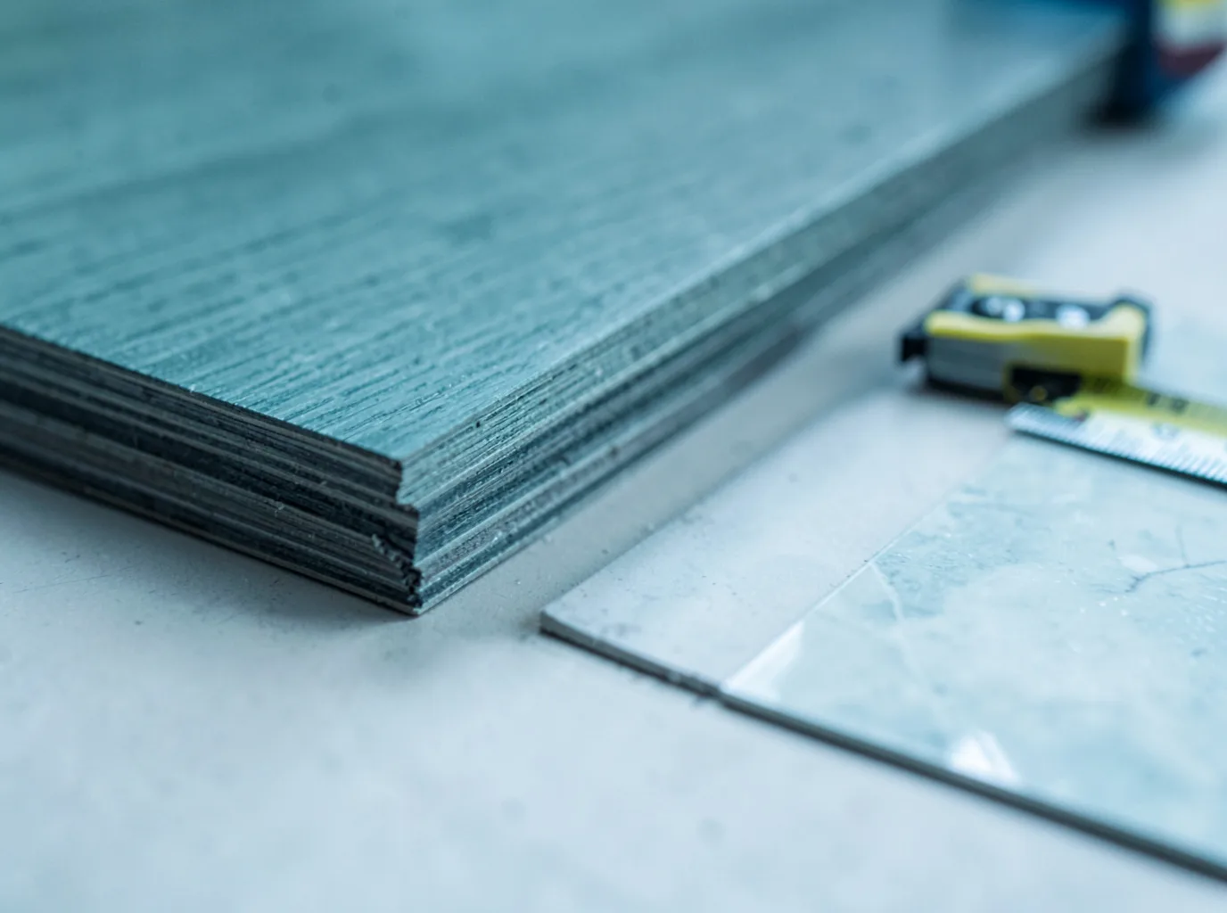 Luxury Vinyl Plank Installation La Porte, TX FAQs